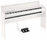 Цифровое пианино Korg LP-180 WH Korg LP-180 WH