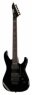 ESP LTD KH-202 BLK Kirk Hammett