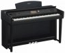Цифровое пианино с аранжировкой Yamaha CVP-705 B Yamaha CVP-705 B