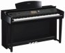 Цифровое пианино с аранжировкой Yamaha CVP-705 PE Yamaha CVP-705 PE