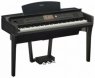 Цифровое пианино с аранжировкой Yamaha CVP-709 B Yamaha CVP-709 B