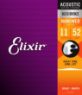 Elixir 11027 NANOWEB Elixir 11027 NANOWEB