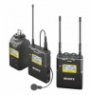 Радиосистема накамерная Sony UWP-D16 / K42 Sony UWP-D16 / K42
