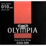 Olympia EGS500 Olympia EGS500