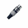 PROEL XLR3FVPROBK PROEL XLR3FVPROBK