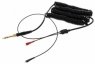 Sennheiser HD-25 Coiled Cable Sennheiser HD-25 Coiled Cable