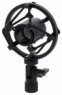 Антивибрационное крепление для микрофона Октава SM-20 Black Октава SM-20 Black