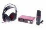 Focusrite Scarlett 2i2 Studio Pack 2nd Focusrite Scarlett 2i2 Studio Pack 2nd