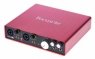 Внешняя звуковая карта Focusrite Scarlett 6i6 2nd Gen Focusrite Scarlett 6i6 2nd Gen