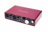 Focusrite Scarlett 2i4 2nd Gen