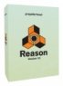 Софт для студии Reason Studios Reason 10 Upgrade 1 Reason Studios Reason 10 Upgrade 1
