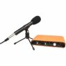 Tascam Trackpack iXR Tascam Trackpack iXR