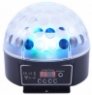 Varytec LED Hellball 3 RGB