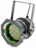 Stairville LED PAR 64 Alu black Stairville LED PAR 64 Alu black