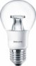 LED лампа Philips CorePro LEDbulb 6,5-40W No DIM Philips CorePro LEDbulb 6,5-40W No DIM