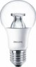LED лампа Philips CorePro LEDbulb 9,5-60W No DIM Philips CorePro LEDbulb 9,5-60W No DIM