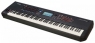 Yamaha Montage 8 Yamaha Montage 8