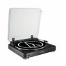Audio-Technica AT-LP60BT BK Audio-Technica AT-LP60BT BK