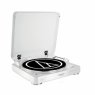 Audio-Technica AT-LP60BT WH Audio-Technica AT-LP60BT WH