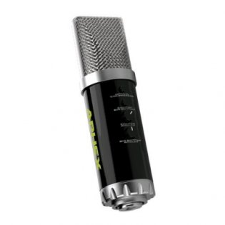 APHEX Microphone X USB Condenser Mic ÐºÑƒÐ¿Ð¸Ñ‚ÑŒ Ð² DJSTORE Ñ  Ð´Ð¾Ñ Ñ‚Ð°Ð²ÐºÐ¾Ð¹ | USB
