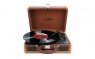 ION Audio Motion Deluxe Brown ION Audio Motion Deluxe Brown