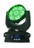 Вращающаяся голова wash SZ-Audio Wash RGBW 108х3W SZ-Audio Wash RGBW 108х3W