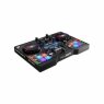 MIDI, Dj контроллер Hercules DJControl Instinct P8 Hercules DJControl Instinct P8
