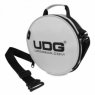 UDG Ultimate Digi Headphone Bag White