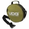 UDG Ultimate Digi Headphone Bag Green