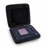 UDG Creator Korg Kaoss Pad KP3+ Hardcase Black UDG Creator Korg Kaoss Pad KP3+ Hardcase Black