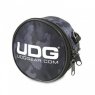 UDG Headphone Bag Digital Camo Grey UDG Headphone Bag Digital Camo Grey