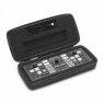 Сумка под оборудование UDG Creator Denon HC1000S Hardcase Protector Black UDG Creator Denon HC1000S Hardcase Protector Black
