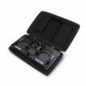 Сумка под оборудование UDG Creator Korg Kaoss DJ Controller Hardcase Black UDG Creator Korg Kaoss DJ Controller Hardcase Black