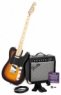 Fender SQ Affinity Tele Set BSB