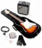 Fender SQ Affinity Strat Set/FM10G BS