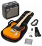 Fender SQ Affinity Tele Set BB