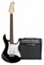 Yamaha Pacifica 012 & Spider 15 Pack