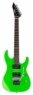 ESP Ltd M-50FR Neon Green