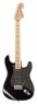 Fender American Special Strat HSS BK