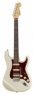 Fender AM Elite Strat HSS RW OLP Fender AM Elite Strat HSS RW OLP
