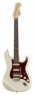 Fender AM Elite Strat HSS RW OLP