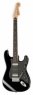Fender Standard Strat HSH RW BLK Fender Standard Strat HSH RW BLK