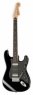 Fender Standard Strat HSH RW BLK