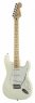 Fender Squier Deluxe Stratocaster PWT Fender Squier Deluxe Stratocaster PWT