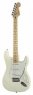 Fender Squier Deluxe Stratocaster PWT