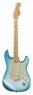 Fender AM Elite Strat MN SBM Fender AM Elite Strat MN SBM