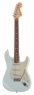 Fender American Special Strat SBlue