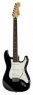 Fender Standard Strat RW BK