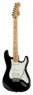 Fender Std Stratocaster HSS MNBK