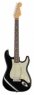 Fender AM Elite Strat RW MYBLK